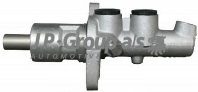 JP GROUP 1361100100 -  Главный тормозной цилиндр